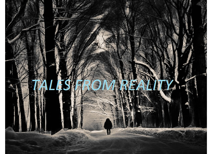 Talesfromrealityworld